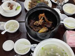 -斯丹姜母鸭·古法干香(涂门街总店)