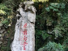 -杭州黄龙洞