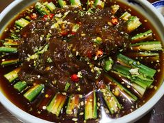 海蜇-蠔友汇(皇姑店)