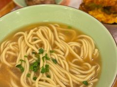 -奎元馆.百年奎元.非遗传承(西湖边的解放路店)