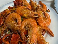 -来之顺海鲜菜馆·青岛菜·始于1993(栈桥店)