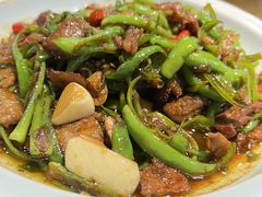 农家小炒肉-老馆子·建德菜·山肴鱼鲜(海威新界店)