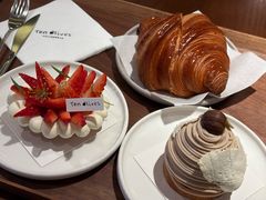 -Ten Olives甜点