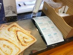 -爸爸糖手工吐司(苏州环球188店)