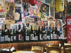 -千懿六本木酒场(常熟路店)