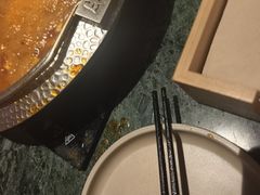 -牛New寿喜烧(曹路花园城店)