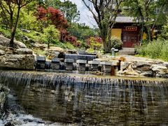 -大伊山景区