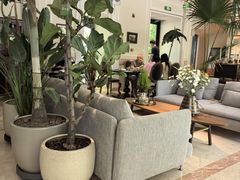 -金谷仓家庭料理(马泉营店)