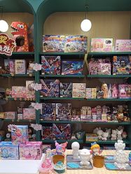 -奈尔宝·儿童乐园·亲子餐厅(苏州大悦城店)