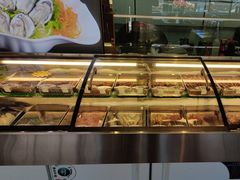 -连锦记海鲜烧烤大排档·锦州特色(西安路交大店)
