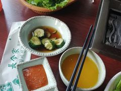 -长今家韩国料理(瑞景店)