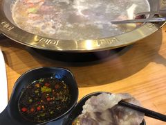 -九记潮汕现切鲜牛肉自助火锅(长沙·方圆荟店)