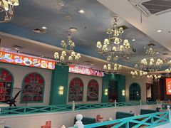 -龙聚德北京烤鸭(沙坪坝华宇A馆店)