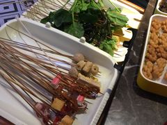 -大斌家串串火锅(德思勤店)