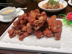 -果城龙凤瓦罐煨汤馆(新豪天地店)