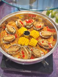 -鸿涛阁宴会中心