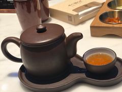 -柴门饭儿(成都太古里店)