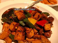 -汤城小厨•粤菜•靓汤(苏州街店)
