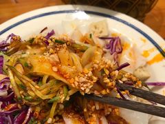 麻辣凉皮-秦唐汉味biangbiang面(大钟寺店)