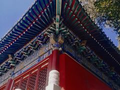 -潭柘寺景区