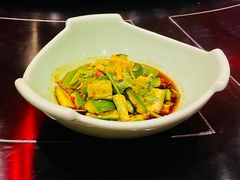 凉拌黄瓜-誉八仙粤菜(万象天地店)