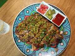 -Famous肥猫墨西哥音乐餐吧(五棵松华熙LIVE店)