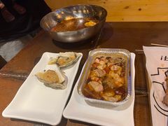 烤脑花-枪火串烧·东北特色烧烤(罗湖总店)