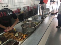 -刘小忙把子肉(北园大街总店)