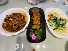 -刘胖子家常菜·蹄花焖藕(富安街店)