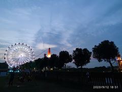 -花博汇(知音花月夜)