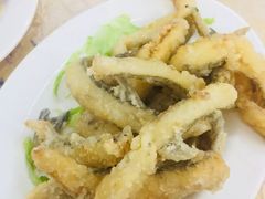 -陈根记大牌档