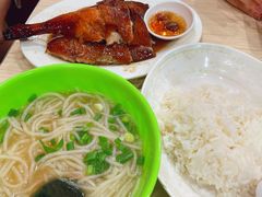 -一乐烧鹅(中环店)