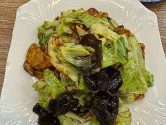 -巷子深菜馆(新华路店)
