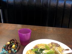 -标记Jane's kitchen(平桥直街店)