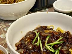 -淘淘园·韩式手工炸酱面(井亭天地店)