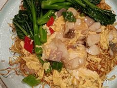 -红棉中餐厅·广州海航威斯汀酒店