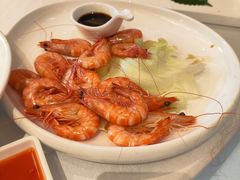 盐水鸡尾虾-宁波石浦大饭店(新材料城店)