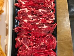 -许府牛杂·鲜牛肉火锅(梁溪万达店)