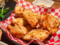 -雪熊精酿·哈尔滨烧烤酒馆(非遗大串店)