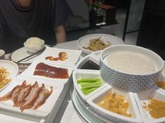 -羲和雅苑•北京烤鸭(国贸商城店)