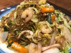 -渔傅·霞浦滩涂海鲜(建平店)