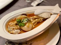 红烧江鲜-满满海佛跳墙(千禧店)
