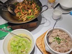 -费大厨辣椒炒肉(新城吾悦广场店)