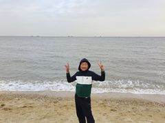-辽宁团山国家级海洋公园