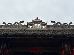 -前童古镇