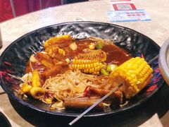 -沪小胖小龙虾(淮海中路旗舰店)