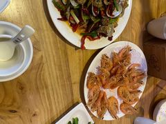 -南海渔家•海鲜•正宗海南菜(海棠湾店)