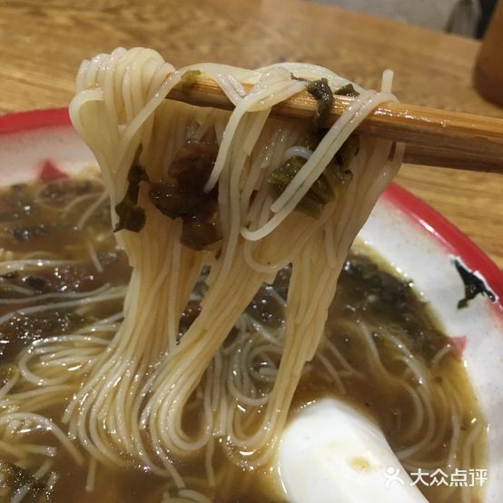 原索桥南霞牛肉粉(后山沟原索桥店)