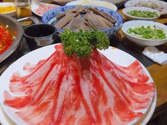 -巴蜀印象火锅(永陵总店)