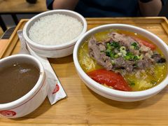 -72街荷叶饭(东方宝泰广场店)